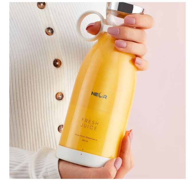 Блендер Neor JUICY 3ML50 WT