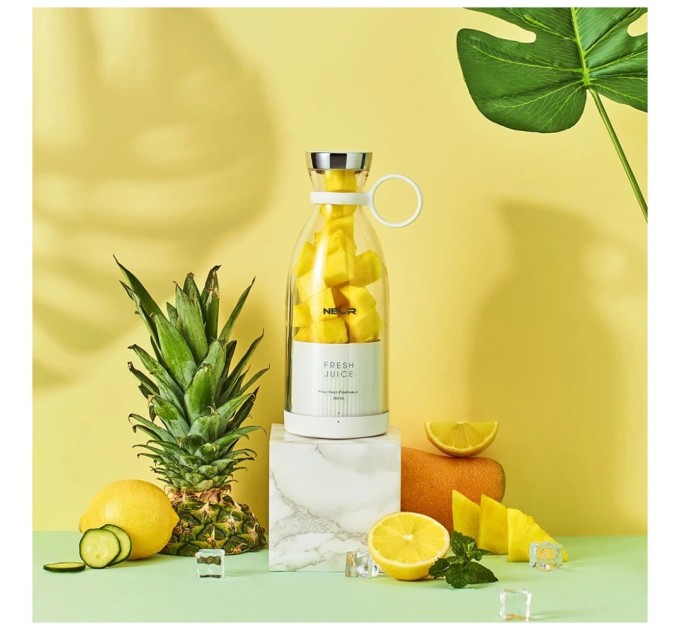 Блендер Neor JUICY 3ML50 WT