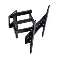 Кронштейн Charmount TV04T-R6 Black