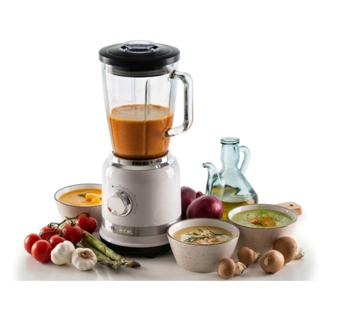 Блендер Ariete 0585 Білий