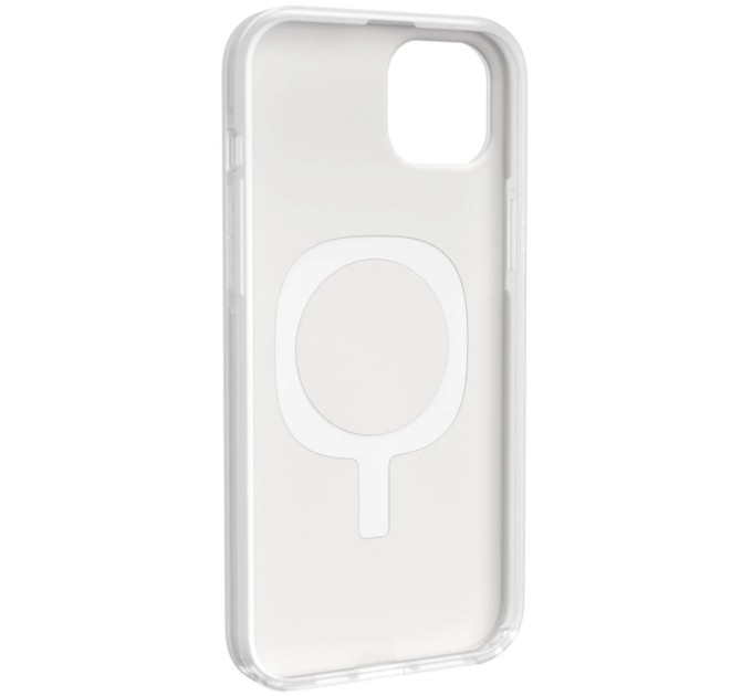 Чохол до мобільного телефона UAG [U] Apple iPhone 14 Plus Lucent 2.0 Magsafe, Marshmallow (114077313535)