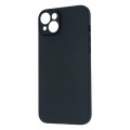 Чохол до мобільного телефона Armorstandart Matte Slim Fit Apple iPhone 15 Camera cover Black (ARM68245)