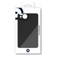 Чохол до мобільного телефона Armorstandart Matte Slim Fit Apple iPhone 15 Camera cover Black (ARM68245)