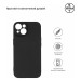 Чохол до мобільного телефона Armorstandart Matte Slim Fit Apple iPhone 15 Camera cover Black (ARM68245)