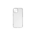 Чохол до мобільного телефона BeCover Apple iPhone 15 Plus Transparancy (710148)