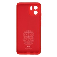Чохол до мобільного телефона Armorstandart ICON Case Xiaomi Redmi A2 Camera cover Red (ARM66539)