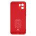 Чохол до мобільного телефона Armorstandart ICON Case Xiaomi Redmi A2 Camera cover Red (ARM66539)