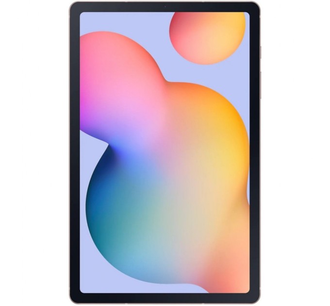 Планшет Samsung Galaxy Tab S6 Lite 2024 10.4 Wi-Fi 4/64GB Chiffon Pink (SM-P620NZIAEUC)