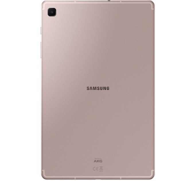 Планшет Samsung Galaxy Tab S6 Lite 2024 10.4 Wi-Fi 4/64GB Chiffon Pink (SM-P620NZIAEUC)