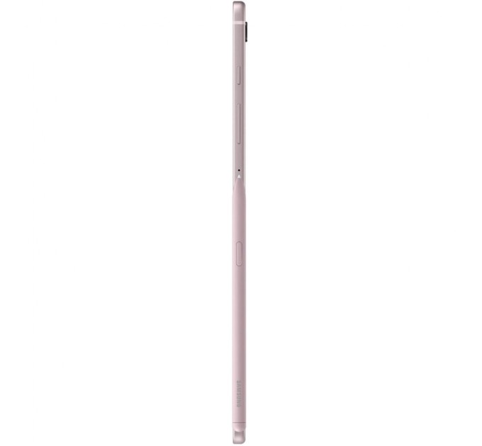 Планшет Samsung Galaxy Tab S6 Lite 2024 10.4 Wi-Fi 4/64GB Chiffon Pink (SM-P620NZIAEUC)