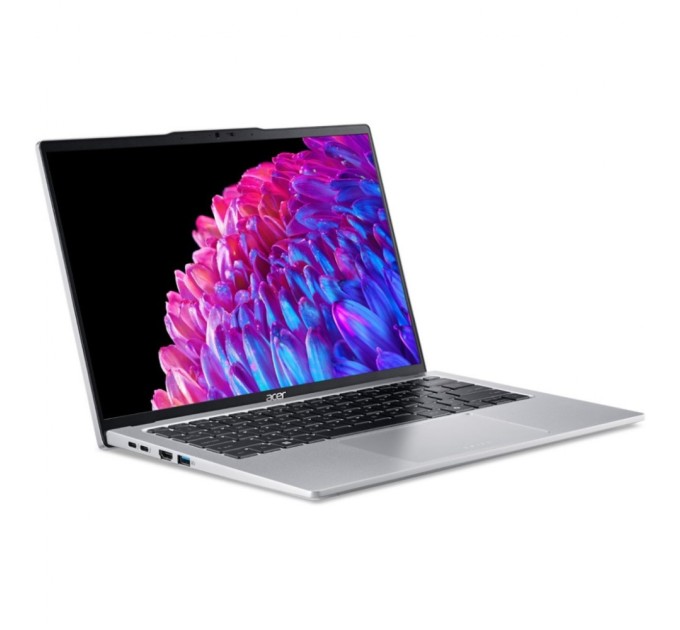 Ноутбук Acer Swift Go 14 SFG14-73-72MX (NX.KY7EU.001)