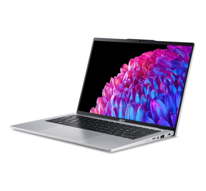 Ноутбук Acer Swift Go 14 SFG14-73-72MX (NX.KY7EU.001)