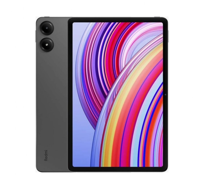 Планшет Xiaomi Redmi Pad Pro 6/128GB Graphite Gray (VHU4737EU) (1052097)