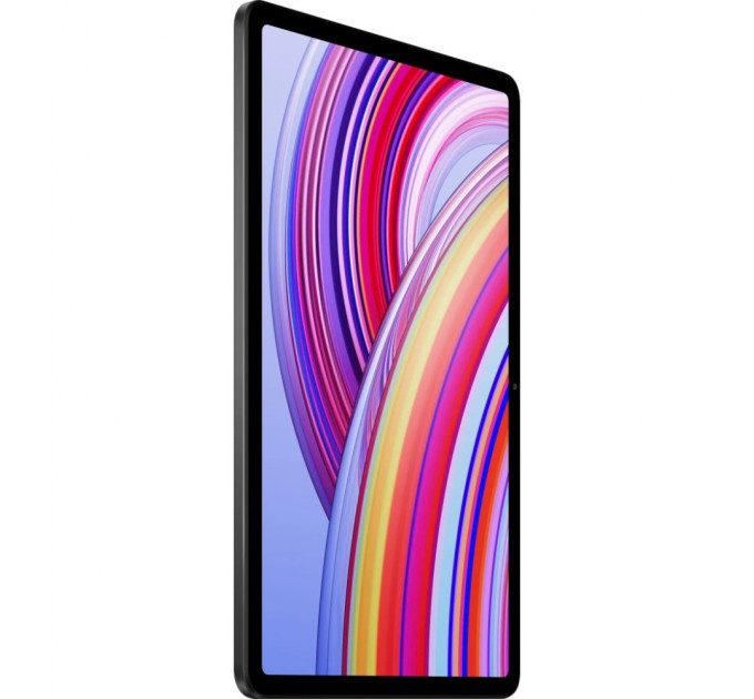 Планшет Xiaomi Redmi Pad Pro 6/128GB Graphite Gray (VHU4737EU) (1052097)