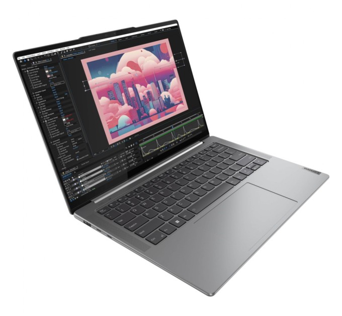 Ноутбук Lenovo Yoga Pro 7 14IMH9 (83E200AHRA)