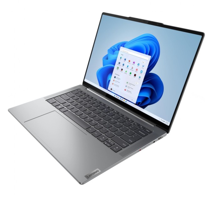 Ноутбук Lenovo Yoga Pro 7 14IMH9 (83E200AHRA)