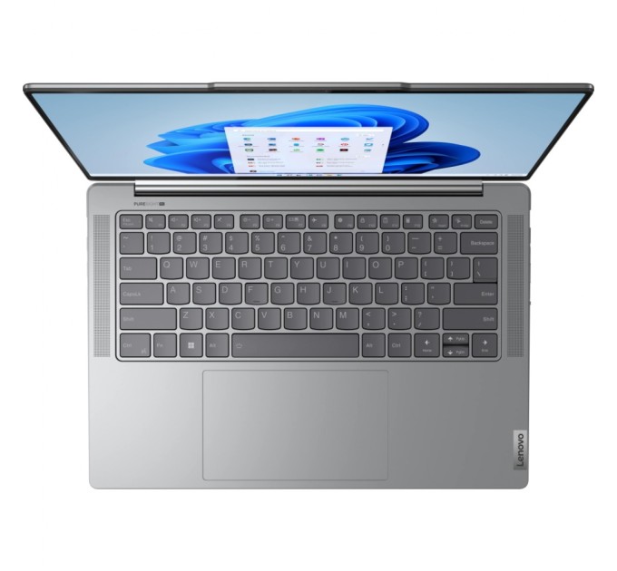 Ноутбук Lenovo Yoga Pro 7 14IMH9 (83E200AHRA)