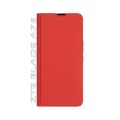 Чохол до мобільного телефона BeCover Exclusive New Style ZTE Blade A75 4G Red (712821)