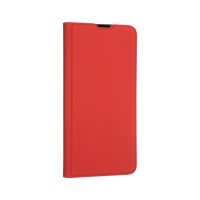 Чохол до мобільного телефона BeCover Exclusive New Style ZTE Blade A75 4G Red (712821)