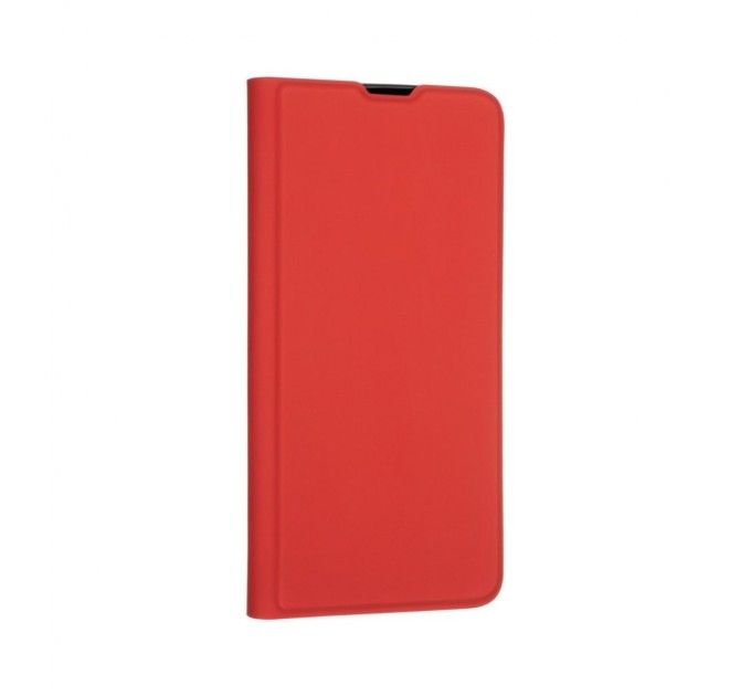 Чохол до мобільного телефона BeCover Exclusive New Style ZTE Blade A75 4G Red (712821)