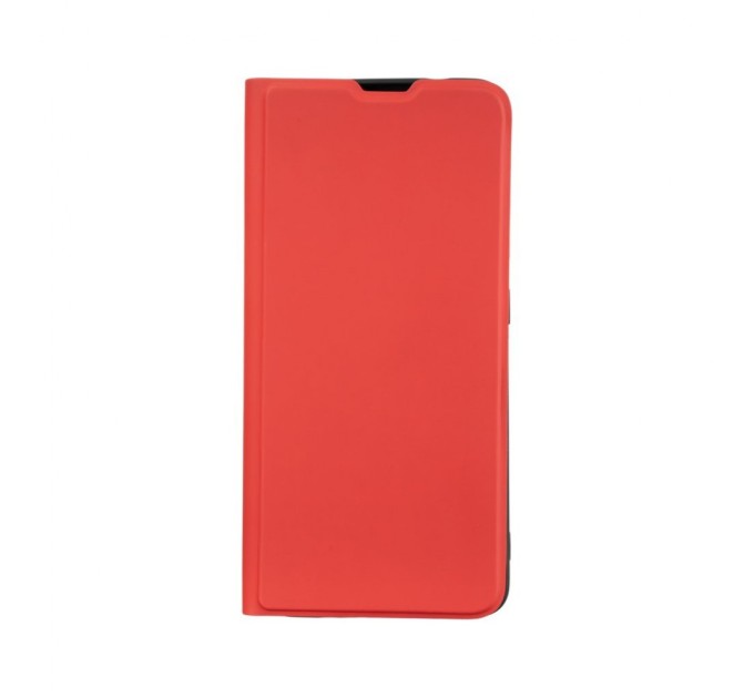 Чохол до мобільного телефона BeCover Exclusive New Style ZTE Blade A75 4G Red (712821)