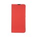 Чохол до мобільного телефона BeCover Exclusive New Style ZTE Blade A75 4G Red (712821)