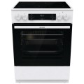Плита Gorenje GECS 6C70 WC (GECS6C70WC)