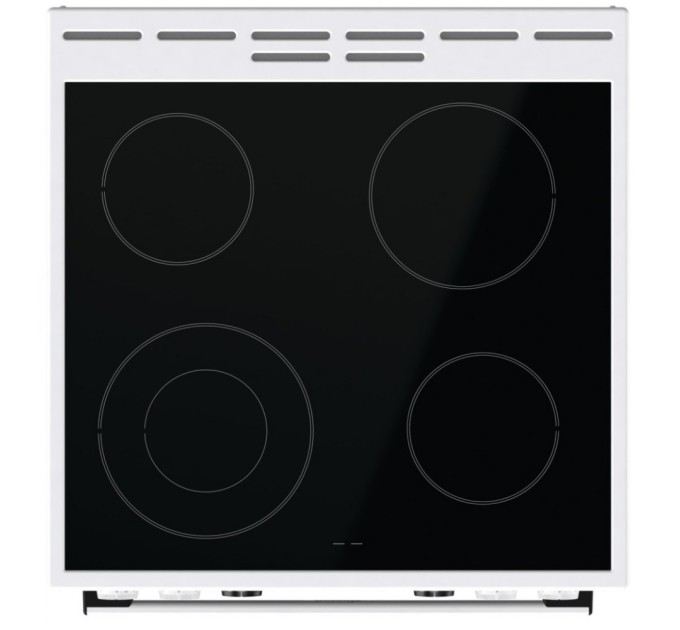 Плита Gorenje GECS 6C70 WC (GECS6C70WC)