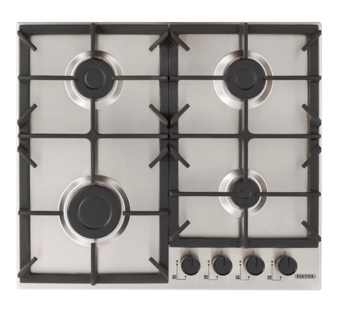 Варочна поверхня Eleyus ALMERA 60 IS CF