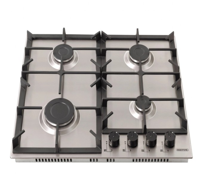 Варочна поверхня Eleyus ALMERA 60 IS CF