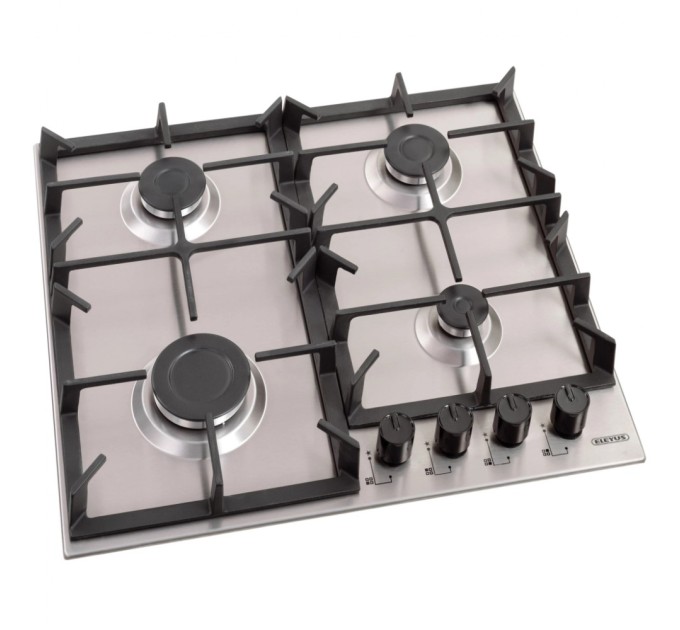 Варочна поверхня Eleyus ALMERA 60 IS CF