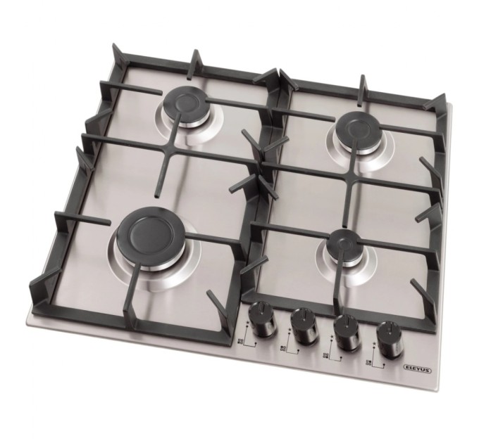 Варочна поверхня Eleyus ALMERA 60 IS CF