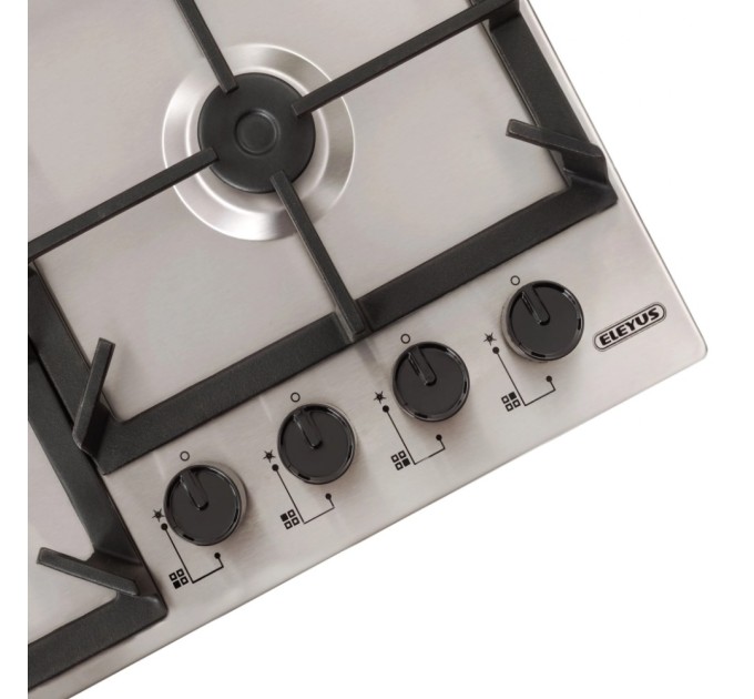 Варочна поверхня Eleyus ALMERA 60 IS CF