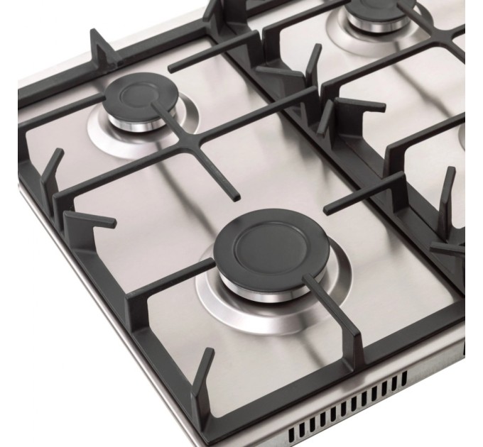 Варочна поверхня Eleyus ALMERA 60 IS CF