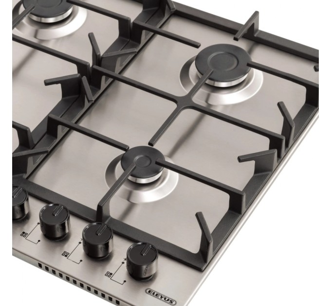 Варочна поверхня Eleyus ALMERA 60 IS CF