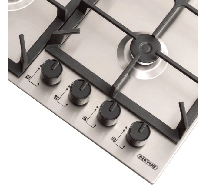 Варочна поверхня Eleyus ALMERA 60 IS CF