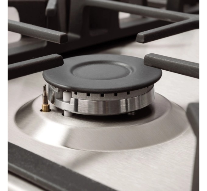 Варочна поверхня Eleyus ALMERA 60 IS CF