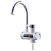 Проточний водонагрівач AQUATICA s92 3.3кВт для кухн (9792103)