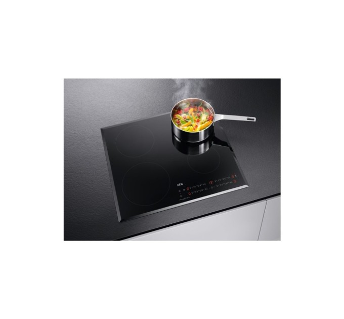 Варочна поверхня AEG IKB64410FB