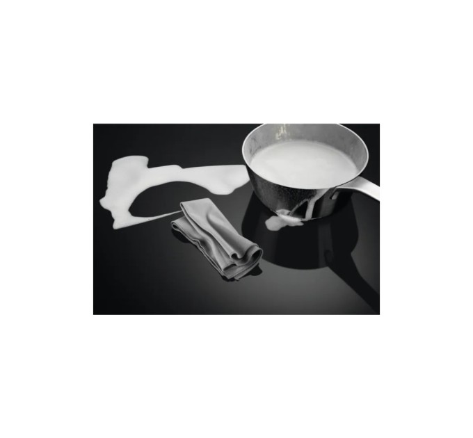 Варочна поверхня AEG IKB64410FB