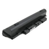 Аккумулятор для ноутбука Acer Aspire One D255 (AL10B31) 5200 mAh Extradigital (BNA3915)