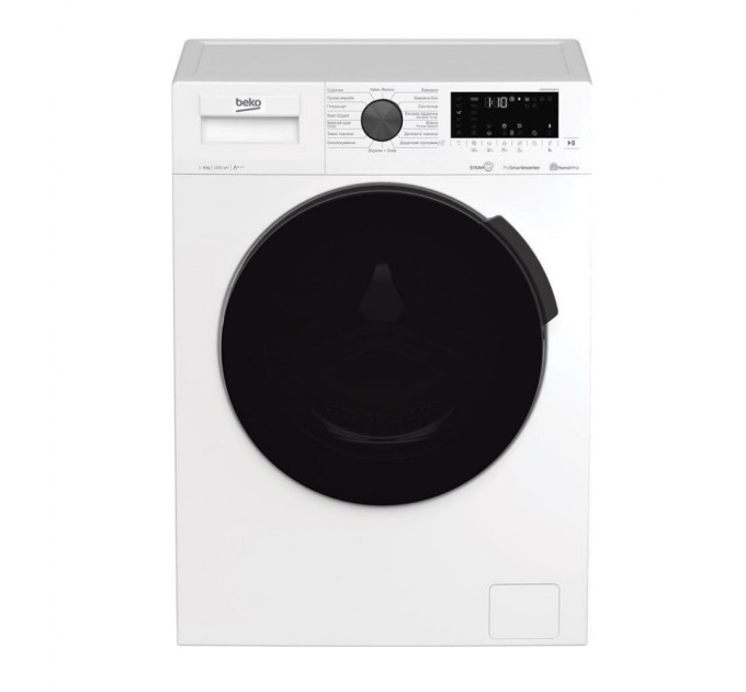 Стиральная машина Beko WUE6626XBCW