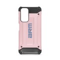 Чохол до мобільного телефона Armorstandart Panzer Xiaomi Redmi Note 12S 4G Pink (ARM71478)