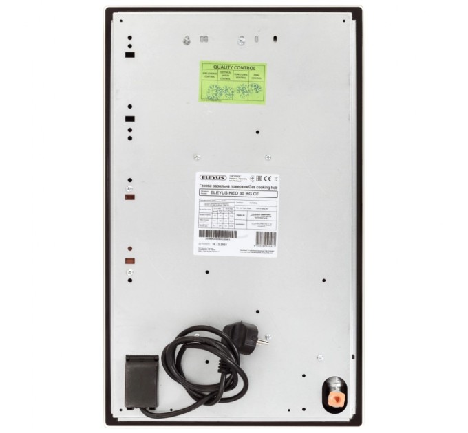 Варочна поверхня Eleyus NEO 30 BG CF