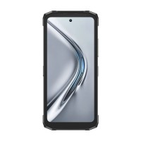 Мобільний телефон Doogee Fire 6 8/256Gb Blue (6923740234310)