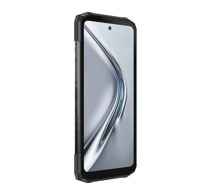 Мобільний телефон Doogee Fire 6 8/256Gb Blue (6923740234310)