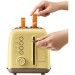 Тостер Buydeem DT620E Mellow Yellow (DT620E-MY/EU)