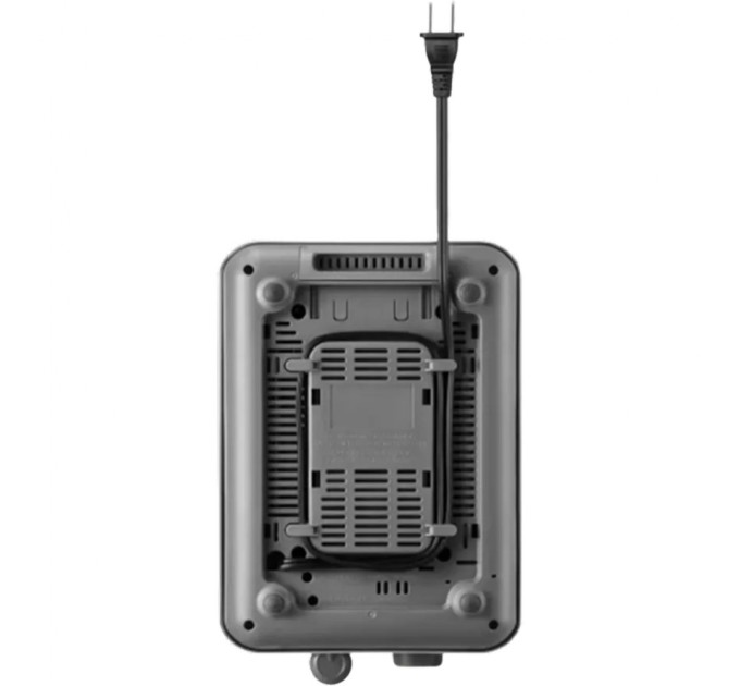 Тостер Buydeem DT620E Mellow Yellow (DT620E-MY/EU)