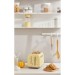 Тостер Buydeem DT620E Mellow Yellow (DT620E-MY/EU)