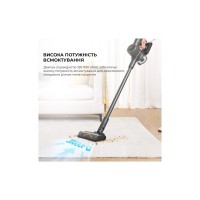 Пилосос Dreame R10 Pro (VTV41B)